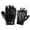 Black, variant on Cheers.US Kyncilor Weight Lifting for Men Women Fingerless Black Gym Gloves