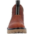 thumbnail image 4 of Men's Bristol Bay Leather Chelsea Boot Size 11(M), 4 of 6