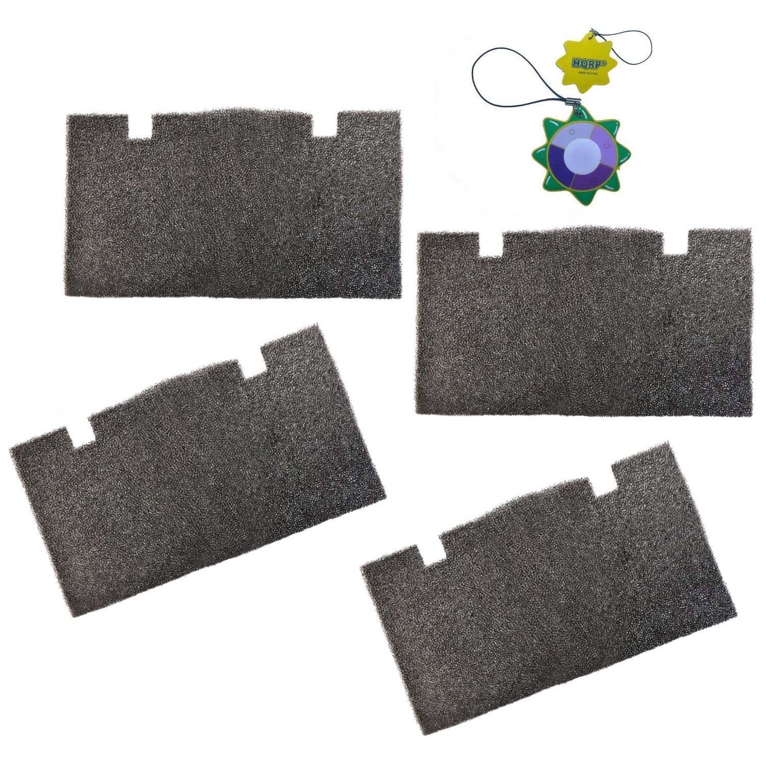 HQRP Sun Meter HQRP 2-pack Air Filter for Dometic Duo Therm 620412 620415 620425 620426 520300 520310 520315 520316 530515 530516 Series Roof-Top Air Conditioners & Heat Pumps HQRP Sun Meter HQRP 2-pack Air Filter for Dometic Duo Therm 620412 620415 620425 620426 520300 520310 520315 520316 530515 530516 Series Roof-Top Air Conditioners & Heat Pumps