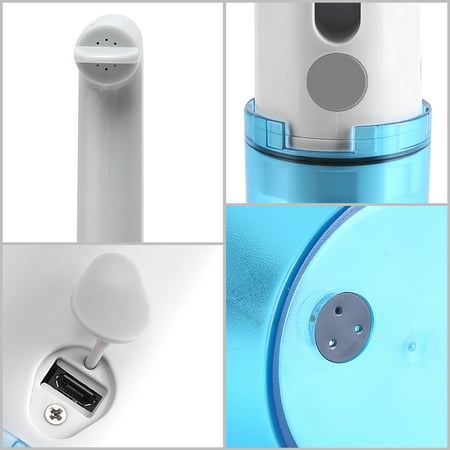 Herwey Pulverisateur De Bidet Bidet Portatif Bidon De Charge Electrique Usb Bidets Portatifs Pour Toilette Kit De Bidet De Voyage Pour Pulverisateur Portatif Walmart Canada