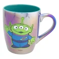 thumbnail image 2 of Taza Jumbo Marcianitos Toy Story Iridiscente 750 ml, 2 of 5