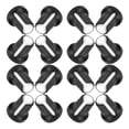 thumbnail image 4 of Shisuyan Potentiometer Control Knobs Plastic 20Pcs 0.63X0.59X0.59In, 4 of 8
