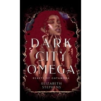 Dark City Omega, (Hardcover)
