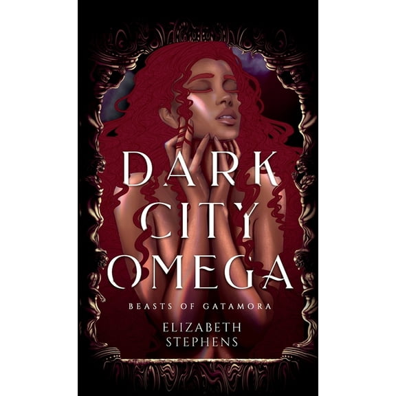 Dark City Omega, (Hardcover)