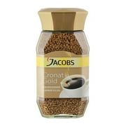 Jacobs Bakery Jacobs Instant Coffee, 7.05 oz