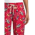 thumbnail image 4 of Disney Minnie Mouse Women's Joggers, 4 of 5
