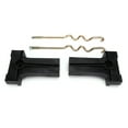 thumbnail image 1 of Battery Hold Down, Rugged Durable 103374801 Anti-Corrosion  For Club Car, 1 of 8