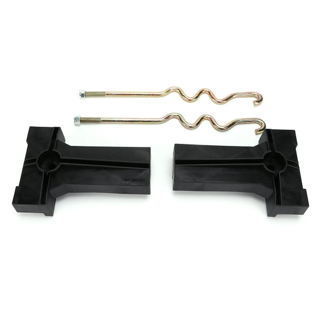 Battery Hold Down, Rugged Durable 103374801 Anti-Corrosion For Club Car