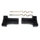 thumbnail image 3 of 103357701 Práctica sujeción de batería Instalación simple duradera resistente para Club Car ANGGREK Otros, 3 of 8