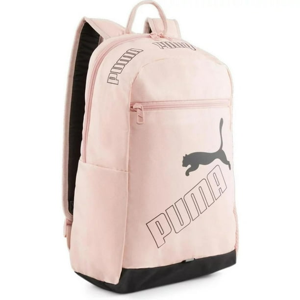 Mochila Puma Phase II para Mujer 079952-04 rosa SIN TALLA Bodega