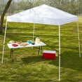 thumbnail image 4 of Caravan Global Canopy Sports 2 Instant 10' x 10'  V-Series 2 Canopy, White, 4 of 9