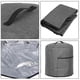 thumbnail image 3 of Air Fryer Cover Dust Cover for Air Fryer Kitchen Appliance Covers, 3 of 5