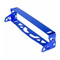 thumbnail image 4 of VONKY Frame Tag Holder - Durable for Weatherproof Scratch Resistant Lightweight Car License Plate Frame blue 24.5*21*3cm 5Set, 4 of 6