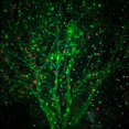 thumbnail image 3 of Luces de proyector láser navideñas Poeland Waterproof, 3 of 7