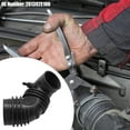 thumbnail image 3 of Manguera de entrada de aire, tubo de conducto de salida de aire apto para Kia Sportage 2.7L 2005-2010 No.281392E100, paquete de 1, 3 of 7