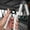 A,B, variant on kcavykas Interactive Toys Metal Hand Strength Training Set – 50+ 100+ 150+ 200 Combinations for Muscle Building and Hand Rehabilitation