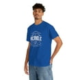 thumbnail image 6 of Viva La Salsa Salsaholic Bailo Canto Y Pienso Salsa Shirt, Spanish -ID: 749, 6 of 7