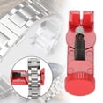 thumbnail image 4 of Watch Band Remover, Portable Pin Repair, Compact Professional Racelet Remover For Watch Strap Repair Tools, 4 of 8