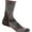 Taupe, variant on Darn Tough Men's Light Hiker Micro Crew Light Cushion Sock