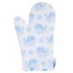 thumbnail image 2 of Guantes para horno resistentes al calor, guantes para hornear, resistentes al calor, guantes para horno microondas, guantes para agarraderas, rendimiento de alta gama, 2 of 8