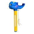 thumbnail image 3 of Floating Thermometer For Swimming Pool Pond Hot Tub Water Duck Turtle Whale Fish, 3 of 9