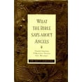 thumbnail image 1 of Pre-Owned What the Bible Says about Angels (Hardcover) 0880709022 9780880709026, 1 of 1