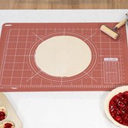 NutriMill Silicone Dough Mat - Large 20 x 28