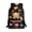 Space Axolotl, variant on HUIACONG Space Axolotl School Backpack for Teen Girls Breathable Adjustable Straps Water Resistant for Elementary High School Daily Travel
