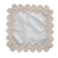 thumbnail image 3 of Mantel de mesas de Comedor Accesorios de fiestas mueble para TV Armario Durable 60X60cm perfecl Mantel, 3 of 8