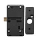 thumbnail image 1 of Smart Bluetooth Cabinet Drawer Lock Unmanned Container Lock with English Manual, 1 of 5