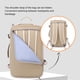 thumbnail image 4 of Oxford Fitness Bag Gran capacidad impermeable resistente al desgaste para fútbol al aire libre Hugtrwg Para estrenar, 4 of 9