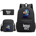 thumbnail image 4 of Disney-mochila de dibujos animados para niños, morral de "Inside Out 2", mochila Kawaii, bolsas de libro para estudiantes, regalo para niños, 4 of 4