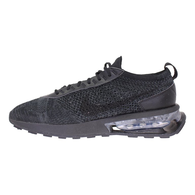 Nike Air Max Flyknit Racer Black/Black-Anthracite-Black  display picture 1