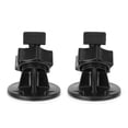 thumbnail image 2 of Support de Caméra de Tableau de Bord, Ventouse pour Mini Caméra de Tableau de Bord, Ventouse pour Enregistreur pour Navigateur GPS de Voiture pour Caméra de Voiture, 2 of 8