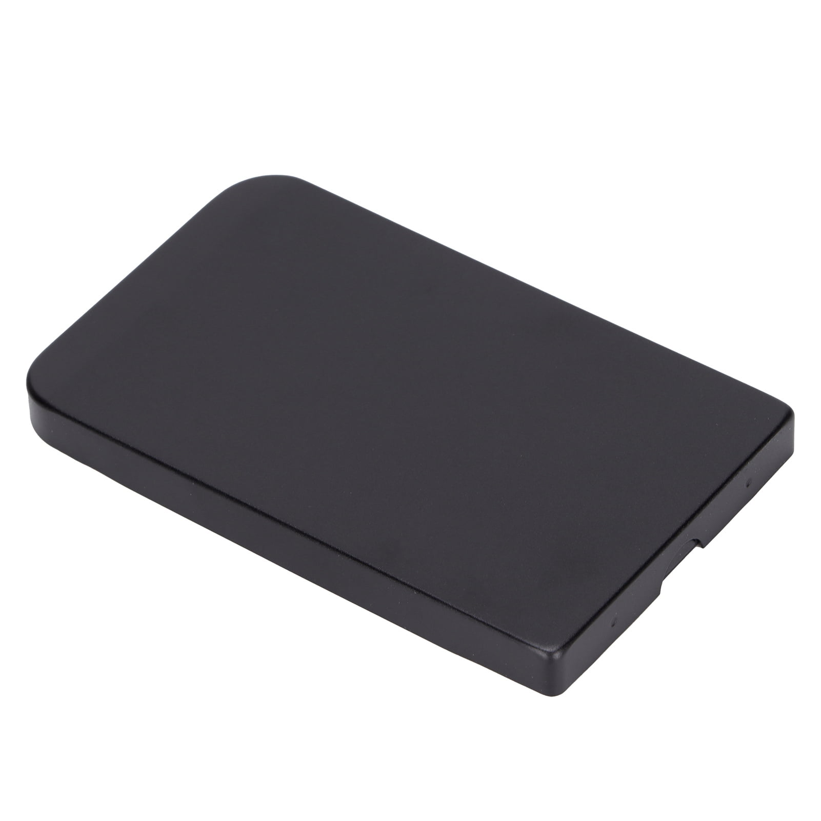 Hard Drive Case, 5Gbps Theoretical Transmission Speed Efficient Stable SSD Enclosure  For OS X For