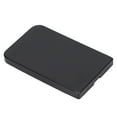 thumbnail image 3 of Hard Drive Case, 5Gbps Theoretical Transmission Speed Hot Swap Plug Play Hard Drive Enclosure  For  For OS X, 3 of 8