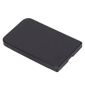 SSD Enclosure, Tool Free Design Hot Swap Plug Play Hard Drive Case  For  For OS X
