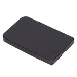 Hard Drive Case, Efficient Stable SSD Enclosure USB3.0 Transmission Interface Hot Swap Plug Play for OS X for