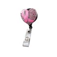 thumbnail image 2 of Love Pouch Drill Pink Ribbon Hebilla para documentos fácil de tirar 70 cm Hebilla retráctil fácil de tirar Wmkox8yi  sjalhkljlk3620, 2 of 2
