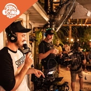 Best Silent Sound System Headphone Sample Pack - for Silent Disco