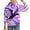 g-Purple, variant on Teen Hoodies Kids Dinosaur Print Hooded Casual Long Sleeve Hoodie Sweatershirt Pullover Kids Clothes Boys Size 10-11 Years for School