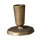 thumbnail image 3 of Candelabro de metal, candelabro, candelabro, adorno decorativo para el hogar, candelabro cónico, centro de mesa para festival, sala de estar 72 x 8 cm, 3 of 10