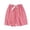 Red-womens pajamas, variant on Hilenly Plaid Pajama Shorts Women Elastic Waist Sleep Pj Lounge Comfy Shorts Pajama Bottoms