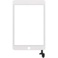 thumbnail image 3 of Screen Replacement for IPad Mini 3 Touch Screen Digitizer Glass A1599 A1600,Repair Parts with IC Chip Assembly Kits,Tempered Glass Included,White, 3 of 7