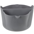 thumbnail image 3 of 1 Ensemble de Doublure Réutilisable pour Cuisinière, Séparateur Multifonction pour Cuisinière, Insert pour Mijoteuse, 3 of 5