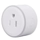 thumbnail image 5 of LED Smart Socket PC Shell Timing Control remoto 1100W 10A WiFi Switch Socket para el hogar US Plug 110V, 5 of 8