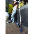 thumbnail image 3 of Razor A2 Kick Scooter para niños - Ligero, plegable, marco de aluminio Razor 1, 3 of 5