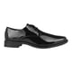 thumbnail image 2 of ZAPATOS CABALLERO STYLO 8019 CHAROL NEGRO Stylo  8019, 2 of 4