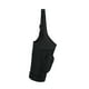 thumbnail image 2 of Bolsa porta esterilla de yoga con cordón ajustable para botellas de agua negro, 2 of 9