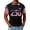 Black, variant on 250th Anniversary US Man's T-Shirt America 250 Anniversary Shirts 4th of July Independence Day Shirt United States 250 Years Since 1776 - 2026 Crew Neck Tshirt for Men